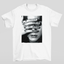 Camiseta Básica BTS Jungkook Covering Eyes