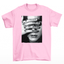 Camiseta Básica BTS Jungkook Covering Eyes