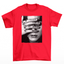 Camiseta Básica BTS Jungkook Covering Eyes