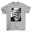 Camiseta Básica BTS Jungkook Covering Eyes