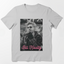 Camiseta Básica Tokio Hotel Bill Kaulitz P&B