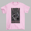 Camiseta Básica Pink Venom Classic Blackpink-ROSA BEBE