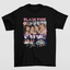 Camiseta Básica Photos Collab Blackpink