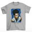 Camiseta Básica Bruno Mars Vintage