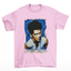 Camiseta Básica Bruno Mars Vintage