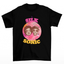 Camiseta Básica Bruno Mars Silk Sonic