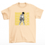 Camiseta Básica Bruno Mars Baby B.M