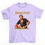 Camiseta Básica Bruno Mars 24K Magic World Tour