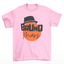 Camiseta Básica Bruno Mars Graphic Hat