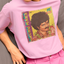 Camiseta Básica Bruno Mars Born In Wrong Decade