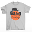 Camiseta Básica Bruno Mars Graphic Hat