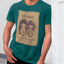 Camiseta Básica Bruno Mars Silk Sonic