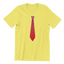 Camiseta Básica Gravata listrada RBD Rebelde