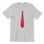 Camiseta Básica Gravata listrada RBD Rebelde