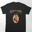 Camiseta Básica Kings Of Leon Cherry