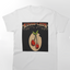 Camiseta Básica Kings Of Leon Cherry