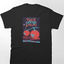 Camiseta Básica Kings Of Leon Cherry Graphic