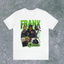 Camiseta Básica Frank Ocean Collab