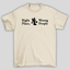 Camiseta Básica BTS Right People, Wrong Place- PÉROLA