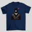 Camiseta Básica Twenty One Pilots Music- azul-marinho