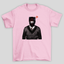 Camiseta Básica Twenty One Pilots Music- rosa bebe