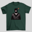 Camiseta Básica Twenty One Pilots Music- verde