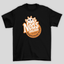 Camiseta Básica Twenty One Pilots Ned's Breads- preto