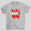 Camiseta Básica Green Day Banda American Idiot