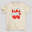 Camiseta Básica Green Day Banda American Idiot