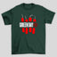 Camiseta Básica Green Day Banda American Idiot