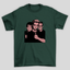 Camiseta Básica Green Day Retro Vintage