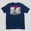 Camiseta Básica Green Day The Saviors Tour
