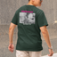 Camiseta Básica Green Day The Saviors Tour