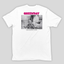 Camiseta Básica Green Day The Saviors Tour
