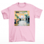 Camiseta Básica Definitely Maybe Oasis
