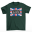 Camiseta Básica Aesthetic Oasis