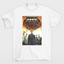 Camiseta Básica Band Oasis