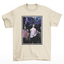 Camiseta Básica Retro Oasis