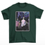 Camiseta Básica Retro Oasis