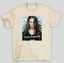 Camiseta Básica Alanis Morissette Photo