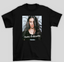 Camiseta Básica Alanis Morissette Photo