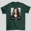 Camiseta Básica Alanis Morissette Photo