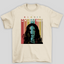 Camiseta Básica Alanis Morissette Retro Design- pérola