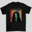 Camiseta Básica Alanis Morissette Retro Design- preto