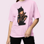 Camiseta Básica Ariana Grande The Boy Is Mine