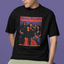 Camiseta Básica Deep Purple Band