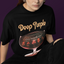 Camiseta Básica Deep Purple Come Taste The Band