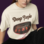 Camiseta Básica Deep Purple Come Taste The Band