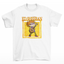 Camiseta Básica Ed Sheeran Chuckie Finster