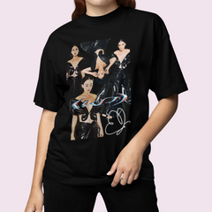 Camiseta Básica Katy Perry KP Graphic Collab